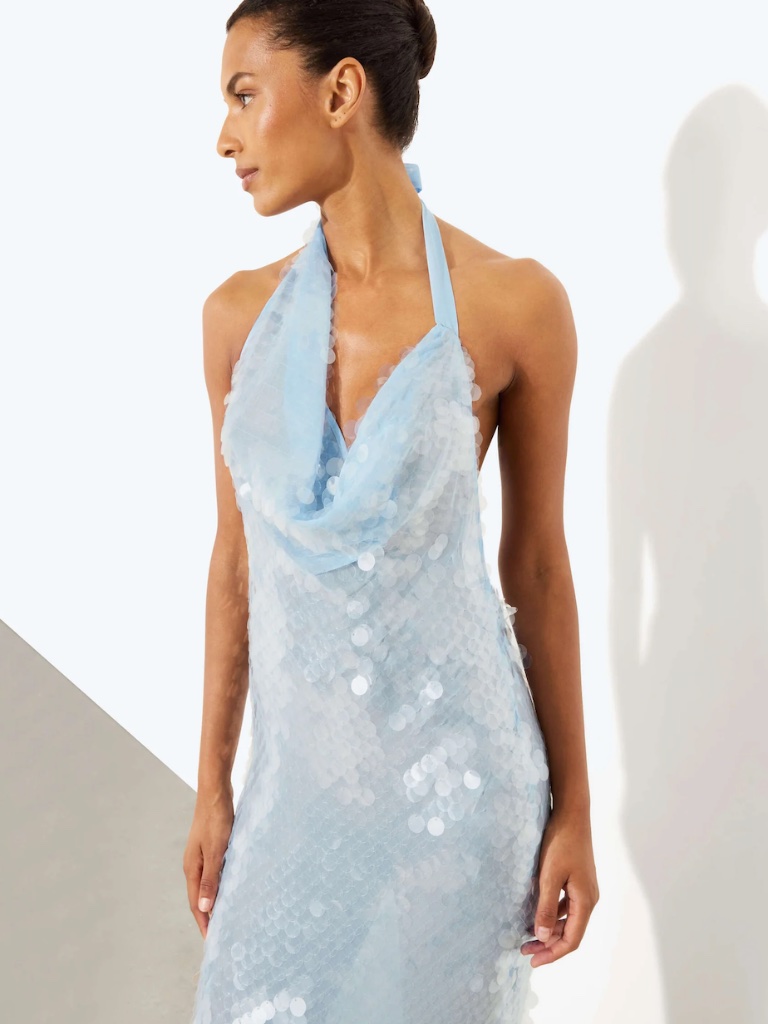Rat And Boa Anais Dress — image 7 of 8